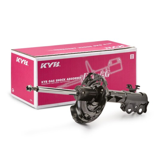 Støtdemper KYB 3358034 Støtdemper KYB 3358034