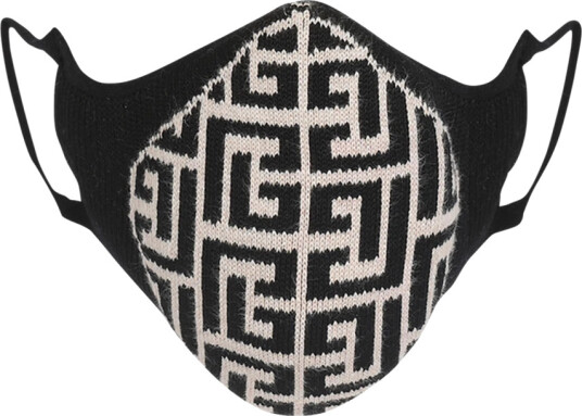Balmain Dame Accessories Svart ONE SIZE,