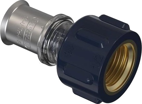 Overgangsmuffe Tigris K5 16Mm 3/4""