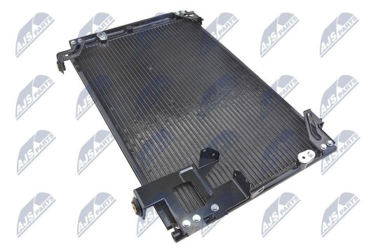 Kondensator NTY CCS-TY-027 Kondensator NTY CCS-TY-027