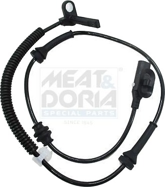 MEAT & DORIA 901100 Sensor ABS