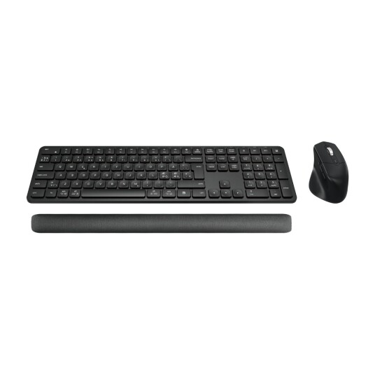 Dacota Platinum ProX Series X22+ trådløst tastatur og mus