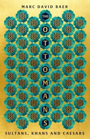 Ottomans Av Marc David Baer