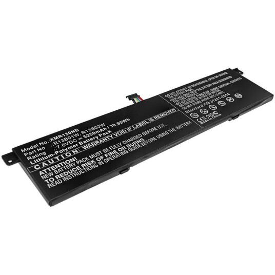 CoreParts Laptop Battery for Xiaomi (MBXMISC0253)