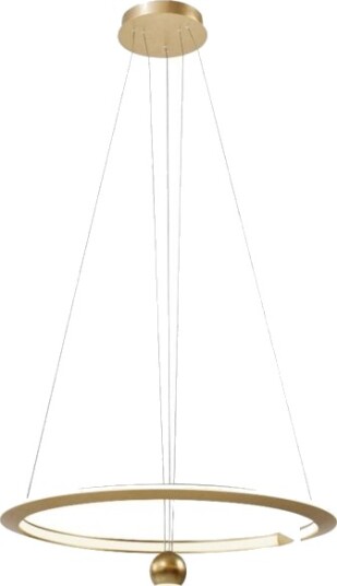 V Tac Vt 10126 23431 Led Tak /Loftslampe Rgb Led Eek: E A G 45 W Gull V Tac Vt 10126 23431 Led Tak /Loftslampe Rgb Led Eek: E A G 45 W Gull