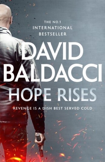 Hope Rises Hope Rises