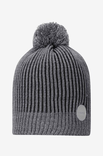 Reima Lue Bulo Beanie Svart