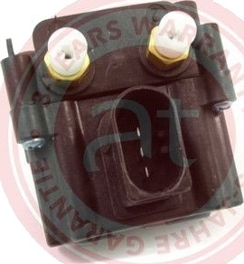 Ventil, trykkluftanlegg at autoteile germany at11344