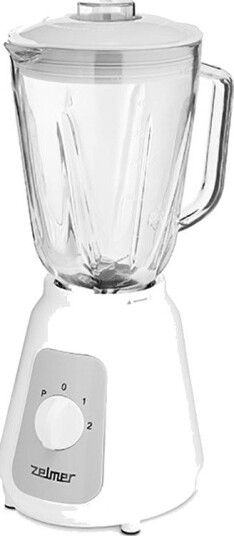 Zelmer ZSB4707 Blender 500W 1,5L Zelmer ZSB4707 Blender 500W 1,5L