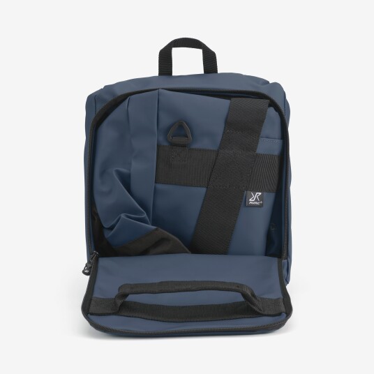 Packable Duffel Bag 40L Unisex Moonlit Ocean