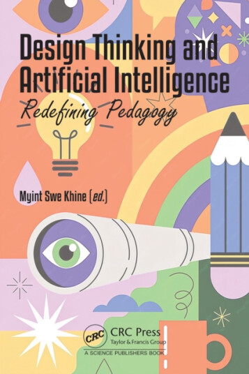 Design Thinking and Artificial Intelligence  Redefining Pedagogy