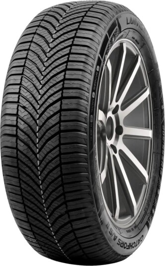 Lanvigator Catchfors A/S 2 235/55R19 105W