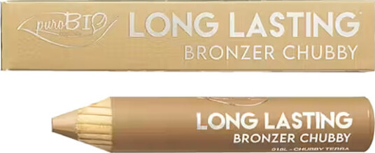 puroBIO Long Lasting Bronzer Chubby Pencil 3,3g 03 Bronzer