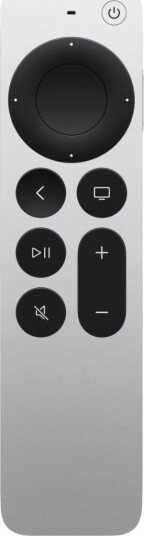 Apple Siri Remote (4Th Generation) Apple Siri Remote (4Th Generation)