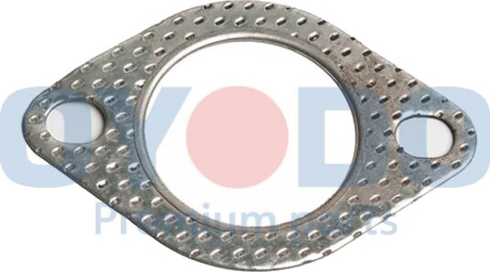 Tetning eksosmanifold Oyodo 70U0510 OYO