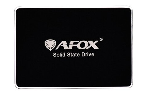Afox Afox Ssd 240Gb Intel Tlc Ssd 555Mb/S Afox Afox Ssd 240Gb Intel Tlc Ssd 555Mb/S