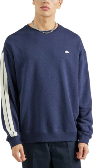 Ellesse Herre Gensere & Hettegensere Blå S, Ellesse Herre Gensere & Hettegensere Blå S,