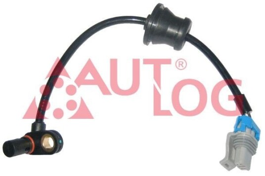 Sensor, ABS AUTLOG AS4763