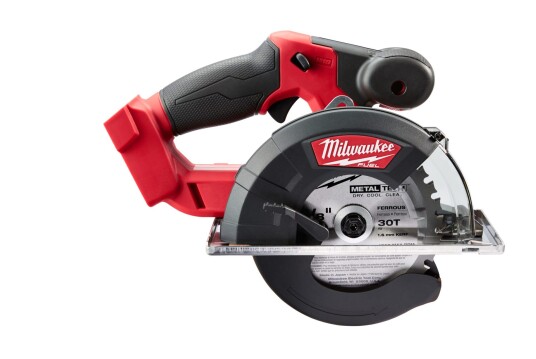 Milwaukee M18 FMCS-0 Fuel Metallsirkelsag Solo Milwaukee M18 FMCS-0 Fuel Metallsirkelsag Solo