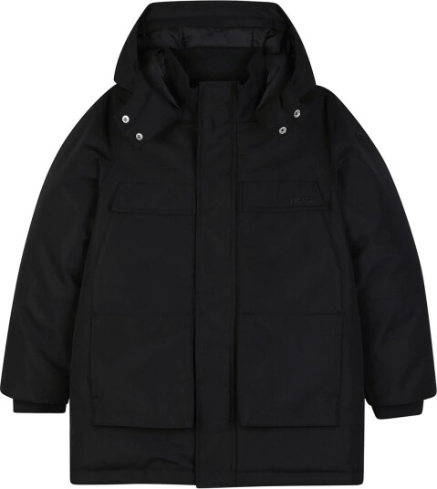 BOSS Parka - BLACK - 128