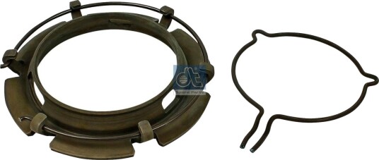 Reparasjonssett utløserlager DT Spare Parts 1.13330