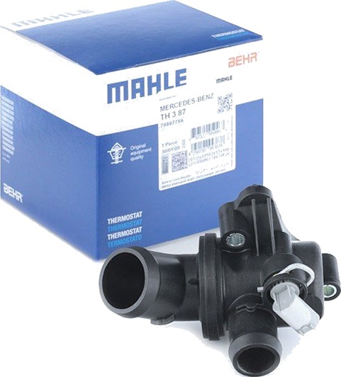 Termostat MAHLE ORIGINAL TH 3 87