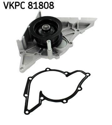SKF VKPC 81808 Vannpumpe SKF VKPC 81808 Vannpumpe