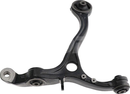 SPIDAN CHASSIS PARTS 50778 Bærearm