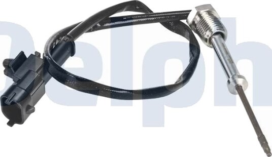 Sensor eksostemperatur DELPHI TS30418 12B1