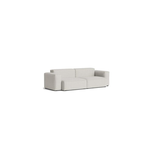 Hay Mags Soft Low 2,5 personers sofakombinasjon 1 etasje 102