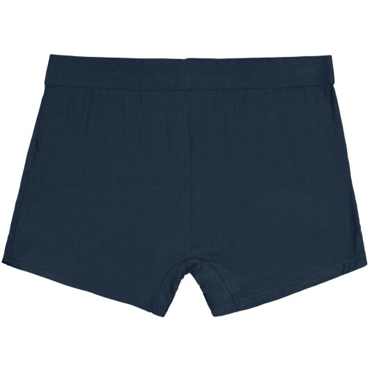 John Boxer Dress Blues S 2 pack bamboo boxer