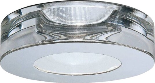 Lei Downlight For GU10 Krystall Diameter 11 Cm