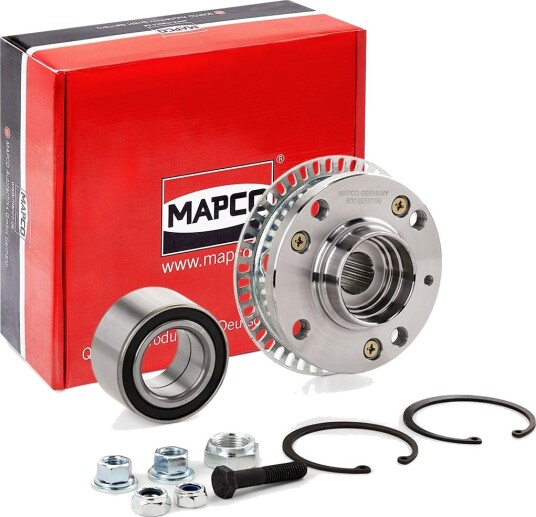 Hjullager MAPCO 46732 Hjullager MAPCO 46732