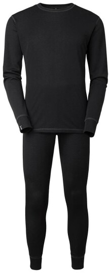 SouthWest Basic Undertøy Svart 1 stk SBG-281-99-B XXXL
