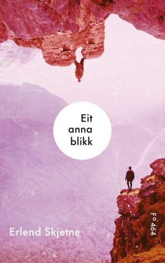 Eit Anna Blikk Av Erlend Skjetne