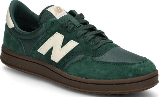 New Balance New Balance T500 - NORDIC GREEN - 39.5