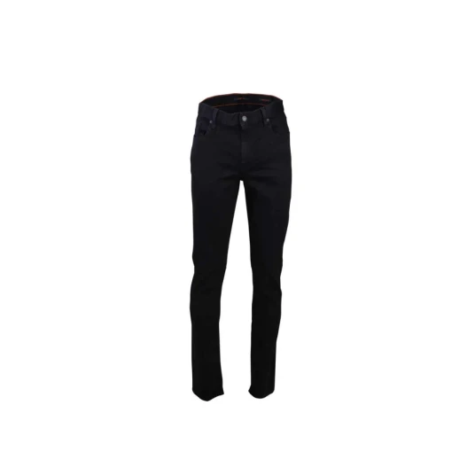 Alberto Herre Jeans Svart W44 L32