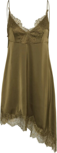 Gestuz Dame Topper Grønn 2XL, Gestuz Dame Topper Grønn 2XL,