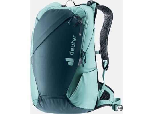 Deuter Updays 20 Tursekk Med Atlanterhavsbreen Deuter Updays 20 Tursekk Med Atlanterhavsbreen