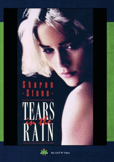 Tears In The Rain DVD