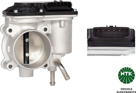Gasspjeld NGK 96228