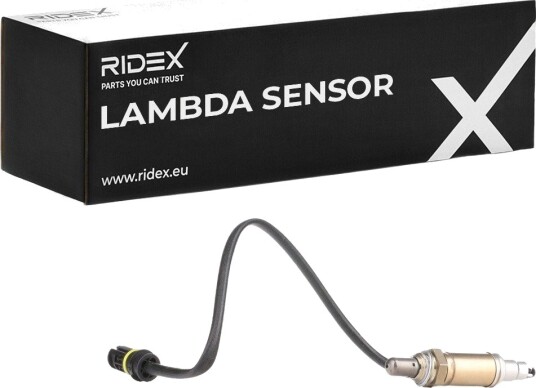 Lambdasonde RIDEX 3922L0136