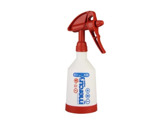 Kwazar Sprayflaske 500 ml
Pro+ Dual Action WTM.0046 Kwazar Sprayflaske 500 ml
Pro+ Dual Action WTM.0046