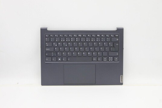 Lenovo Upper Case ASM_TUR L82LA