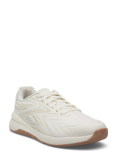 Reebok Performance Nano X5 Edge Cream 5.5