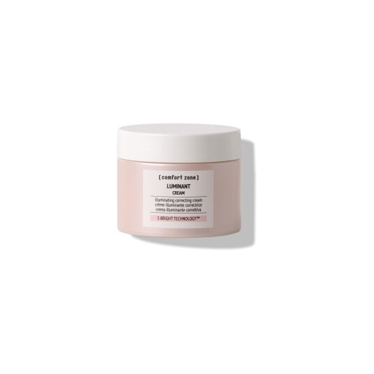 Comfort Zone Luminant Cream Fuktighetskrem 60ml