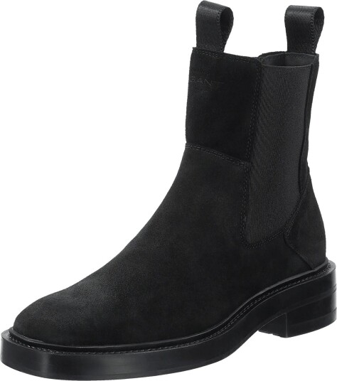 Gant Fallwi Mid Boot BLACK 41 Gant Fallwi Mid Boot BLACK 41