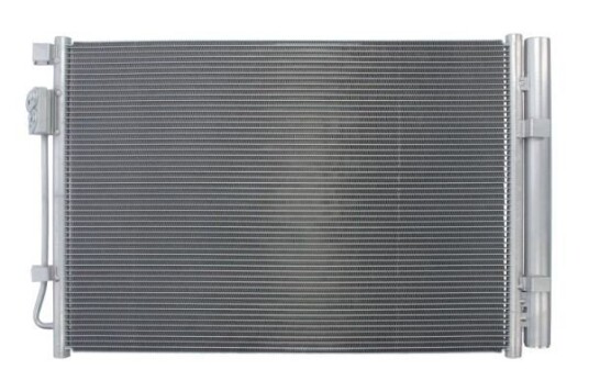 Kondensator THERMOTEC KTT110748 Kondensator THERMOTEC KTT110748