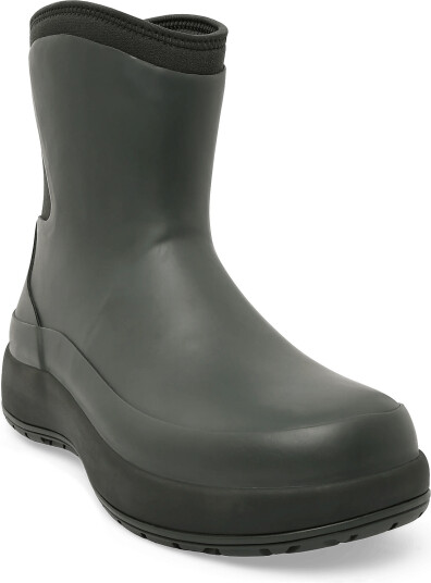 Rains The Dry Boot M Mid W3 Green 41 Rains The Dry Boot M Mid W3 Green 41