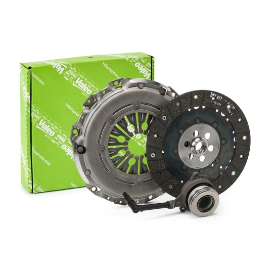 Clutchsett VALEO 834086 Clutchsett VALEO 834086